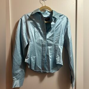 New with tags Cynthia Rowley shirt